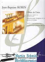 Chant de Lame (Trp in Bb/C) 