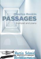 Passages (Restposten 30%) 