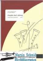 Frankie and Johnny (Swing) 