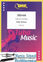 Akron (Tuba in C) 