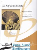 Algébrométrie (Horn in F) 