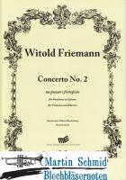 Concert No.2 