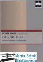 Pilgerchor aus der Oper "Tannhäuser" (414.01) 