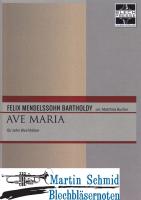 Ave Maria (414.01) 