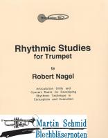 Rhythmic Studies 