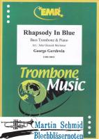 Rhapsody in Blue 