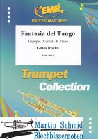 Fantasia del Tango (Trp in Bb/C) 