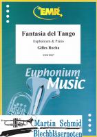 Fantasia del Tango 