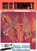More Fun With the Trumpet - Easy Solos 