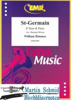 St-Germain (Tuba in Es) 