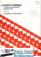 Mighty Fortress (343.11) 