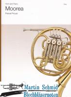Moorea (Horn in F) 