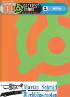 100 Greatest Songs of Rock & Roll 