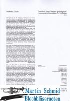 Verleih uns Frieden gnädiglich (444.01) 