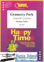 Gramercy Park (Trp in Bb/C) 