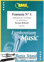 Fantasia No1 