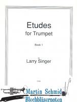 Etudes Vol.1 