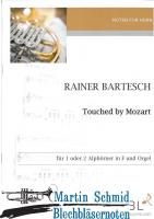 Touched By Mozart 
