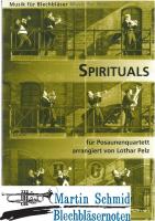 Spirituals 