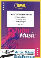Loves Enchantment (Tuba in Eb) 