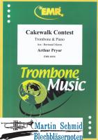 Cakewalk Contest 