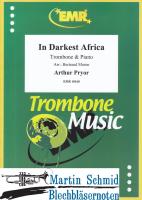 In Darkest Africa 