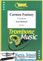 Carmen Fantasy 