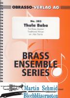 Thula Baba (African) 