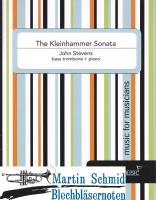 The Kleinhammer Sonata 