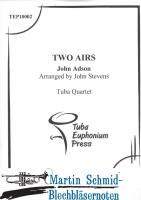 Two Airs (000.22) 