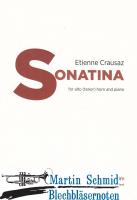 Sonatina (Hr in Es) (Restposten 30%) 