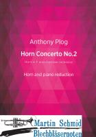 Horn Concerto No.2 