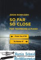So Far So Close 