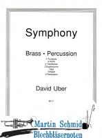 Symphony (444.21.Pk.Perc) 