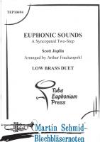 Euphonic Sounds (Euphonium, Tuba) 