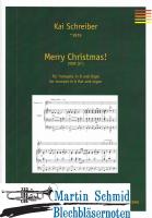Merry Christmas! (Trp in Bb) 