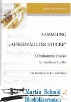 Sammlung "Ausgewählter Stücke" 