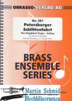 Petersburger Schlittenfahrt (414.01.Perc) 