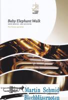 Baby Elephant Walk 