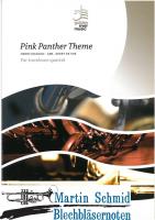 Pink Panther Theme 