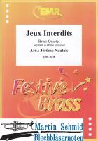 Jeux Interdits (Keyboard 6 Drums(optional)) 