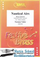 Nautical Airs (Keyboard & Drums(optional)) 