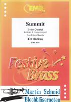 Summit (Keyboard & Drums(optional)) 