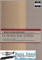 Es wird ein Stern aus Jacob aufgehn (422.11.Pk.optional Sz.Orgel) 