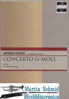 Concerto g-moll RV 522 (414.01) 