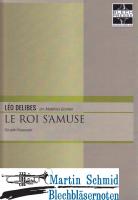 Le Roi SAmuse (8Pos) 