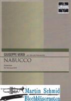 Nabucco Ouvertüre 