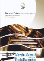 Por una Cabeza - (Tango from Scent of a Woman) 