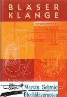 Bläserklänge (ca. 400 Seiten)(Trompeten in Bb) 