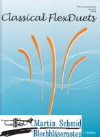Classical Flex Duets (Piano Accompaniment (optional)) 